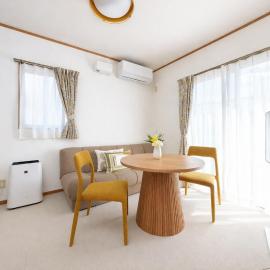 Beppu Paw House, hotel v destinácii Beppu