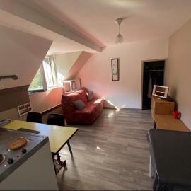 L Escale du Lioran, hotel v destinácii Le Lioran