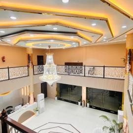 The RK Resort, khách sạn ở Siwān