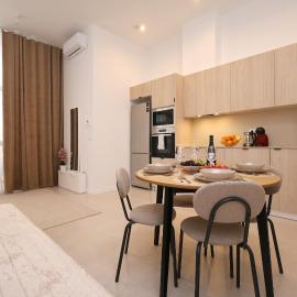 Exclusivo Apartamento de Diseño Premium y lujo