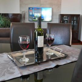 Apartments Romana