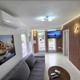 Max Apartments, hotel en Podgorica