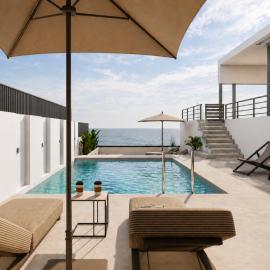 Villa del sole