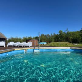 Abruka Boutique Spa, Hotel in Abruka