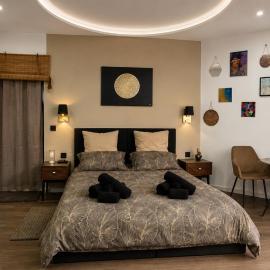D'Arte Suite