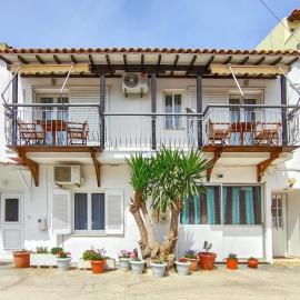 Al Mar, Hotel in Skiathos-Stadt