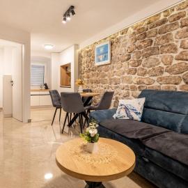 Apartmani Žunić