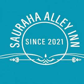 sauraha alley inn