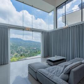 Boutique Dinu, hótel í Kandy