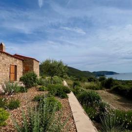A Casetta d'Armonio, hotel in Piana