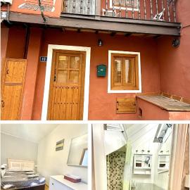 Casita Loredo