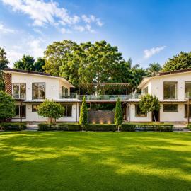 Angel Garden Farmhouse, Hotel in Noida