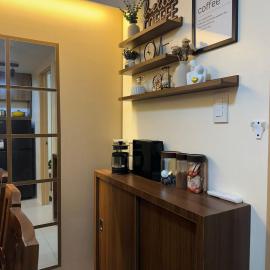 Manila में, होटल Urban Suites Hotel and Condo
