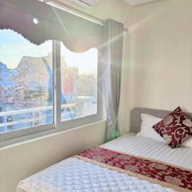 Nhà nghỉ Kim Kiều Bảo Trâm Quan Lạn, Hotel in Quan Lạn-Insel