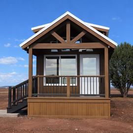 058A Stargazer Loft Grand Canyon Suite King Bed & Loft 20 Min to South Rim - Sleeps 4