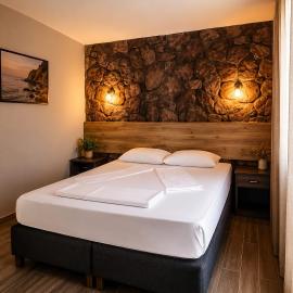 Assos Plus, hotel Ayvacıkban