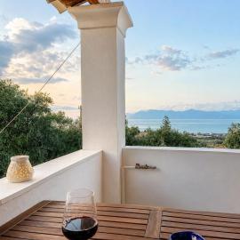 Lulani Hideaway by Corfu Stay Solutions