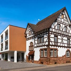 Design Apartments Europa Park- Meißenheim by living TIMELESS