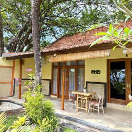 Alam Mimpi Bali, hotel a Tejakula