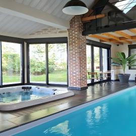 O Coeur de la grange, hotel in Lillers