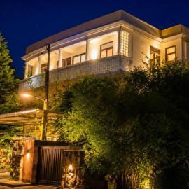 Villa Flamboyant