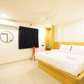 Premium Affordable Stay LB Nagar, hotel em Hyderabad
