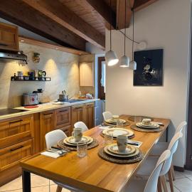 Appartamento Brolo al Lago