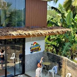Habagat Staycation & Rentals, hotel in Dayhangan