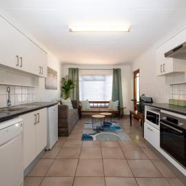 St Rand Holiday House