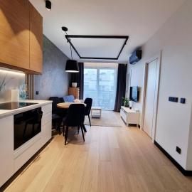 Apartament Ryżowa 66B