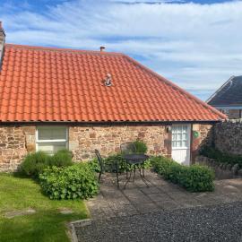 The Wee Bothy at East Lothian Cottages