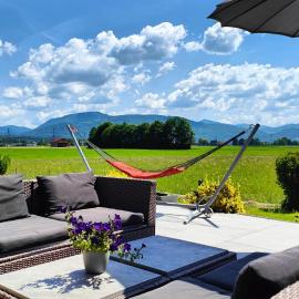 exclusive Hideaway Untersberg, hotel em Grödig