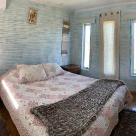 Hostal El Boldal: La Estrella şehrinde bir otel
