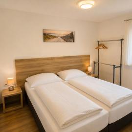 Grabovica Sobe-Blue Lake Luxury Rooms, hotel em Grabovica