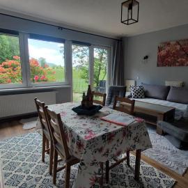 Beskydy apartman Four Seasons