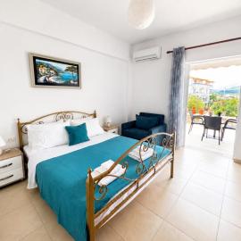 Artur Apartments Himare