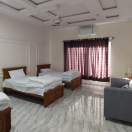 Restivo Suites