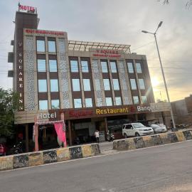 Hotel V Square