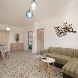 Lefka Apartment - Ground Floor