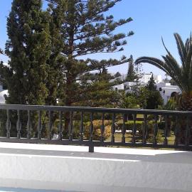 Joli Bungalow à Marina El-Kantaoui, Hotel in Hammam Sousse