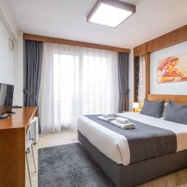 Dreams İstanbul Hotel