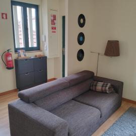 Music Houses T3 – hotel w mieście Espinho