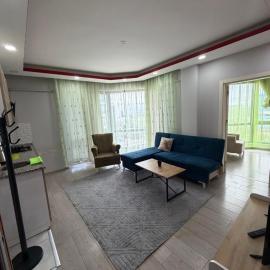 Günlük Daire, hotel v destinaci Duzce