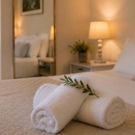 Knossos Breeze โรงแรมในซิเตีย