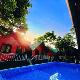 Retreat Bungalow