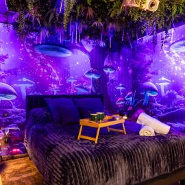 PANDORA by LALIE - Immersion & SPA, hotel en Puymirol