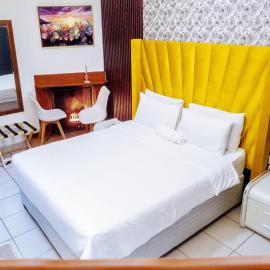 Kairos Guest Lodge Bedfordview