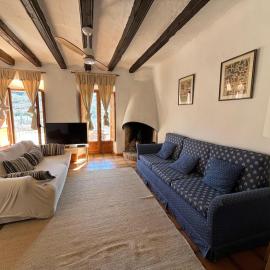 Casa familiar en Organyà