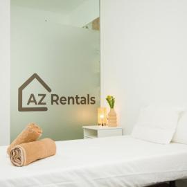 Los Alonsos - Open Mall - By AZ Rentals, Hotel in Arrecife