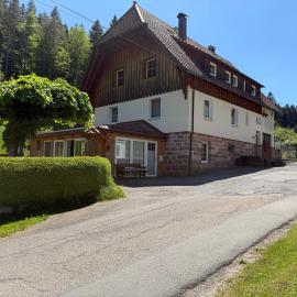 Schwarzwaldhaus Zwink Ferienhaus